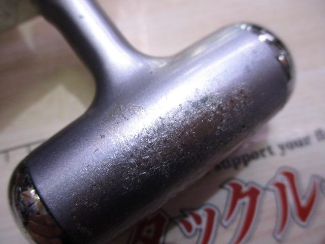 シーボーグ 500e