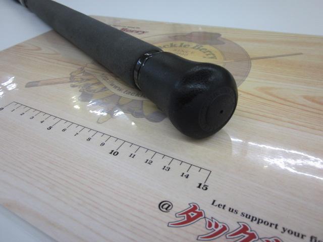 イエローテール インフィニティ∞ 86ロングジャーキング