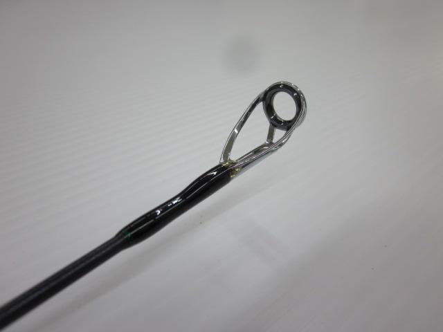 イエローテール インフィニティ∞ 86ロングジャーキング