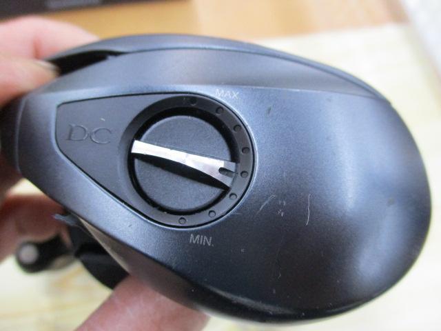 17エクスセンスDC XG RH｜＠ベリーネット 日本最大新品中古釣具