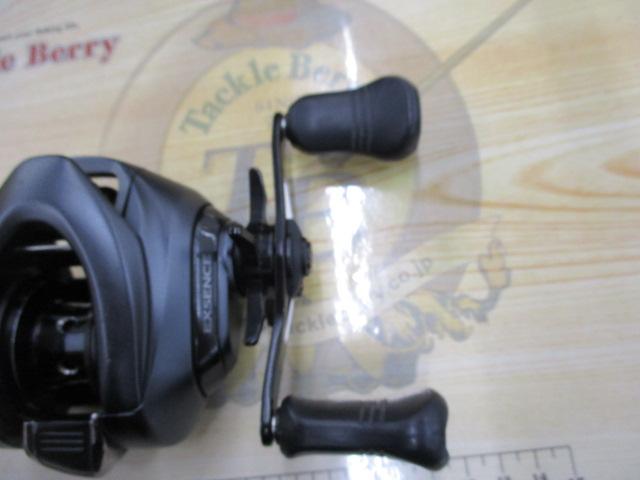 17エクスセンスDC XG RH｜＠ベリーネット 日本最大新品中古釣具
