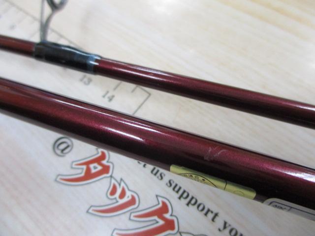 スコーピオンEV 2702-2 (赤ブランクス)｜＠ベリーネット 日本