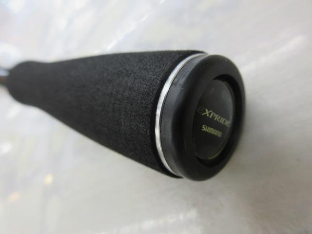 17エクスプライド 176H-SB