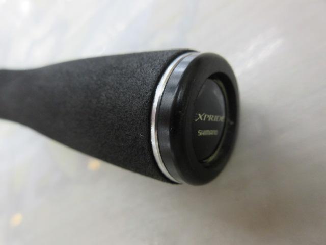 17エクスプライド 176H-SB