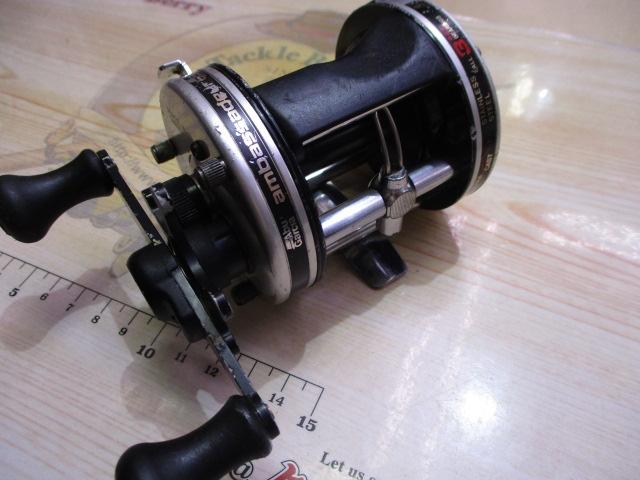 6500C3 シルバー/シルバークレスト