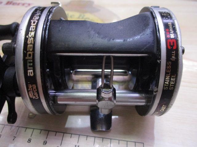 6500C3 シルバー/シルバークレスト