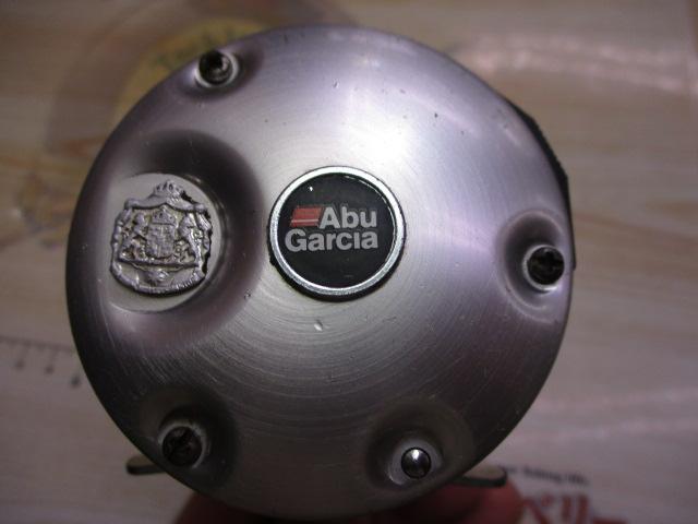 6500C3 シルバー/シルバークレスト