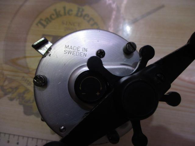 6500C3 シルバー/シルバークレスト