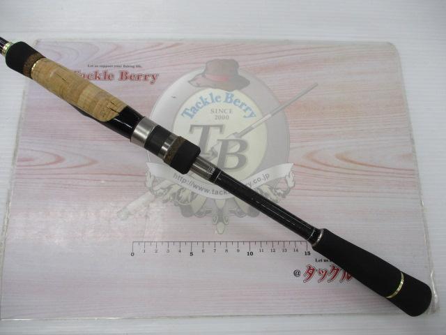 メジャークラフト スカイロード SKR-70ML/S(ボートシーバス