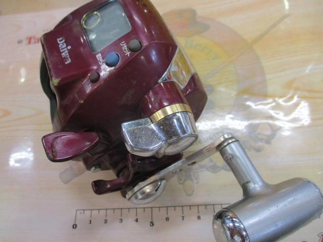 シーボーグ 400BDe