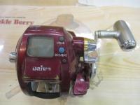 シーボーグ 400BDe