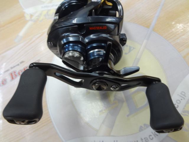 ダイワ　スティーズ　A TW HLC7.1R ダイワ スティーズ A TW HLC 7.1L (リール) 価格比較 - 価格.com