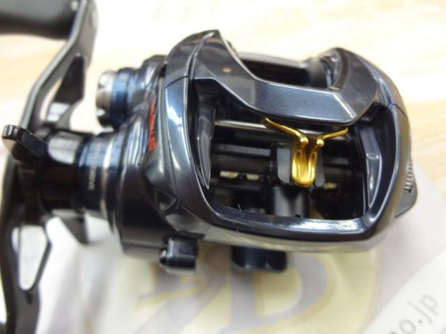 スティーズA TW 7.1 ダイワ スティーズ A TW HLC 7.1R (リール) 価格比較 - 価格.com