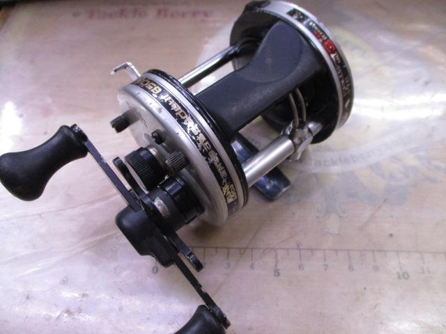 6500C3 シルバー/シルバークレスト