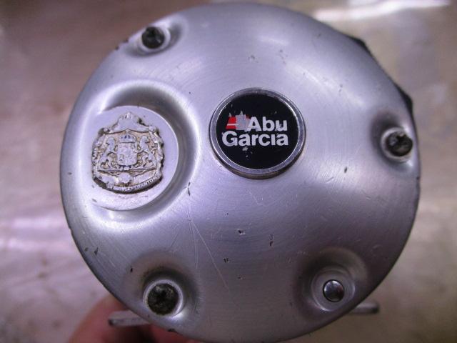 6500C3 シルバー/シルバークレスト