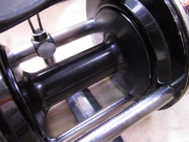 6500C3 シルバー/シルバークレスト