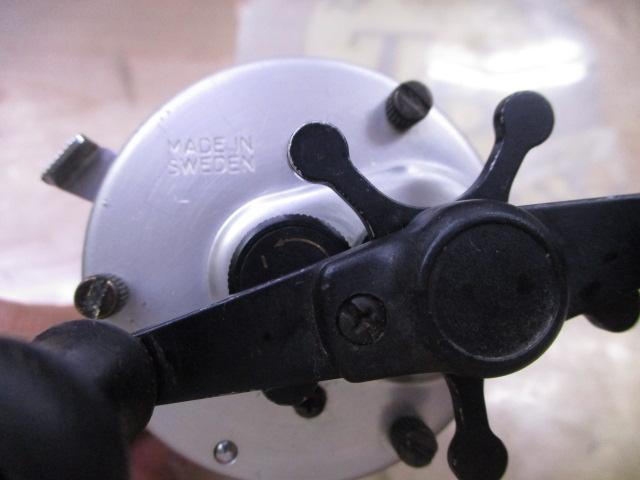 6500C3 シルバー/シルバークレスト