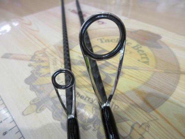 18ディアルーナ S86L-S