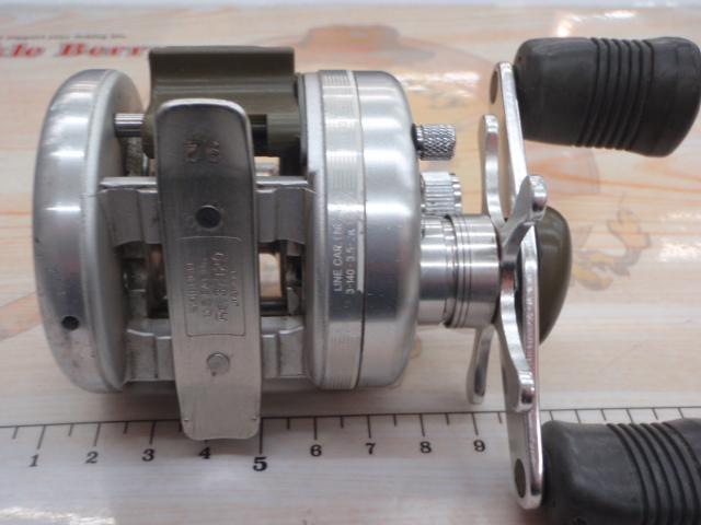 カルカッタ 100｜＠ベリーネット 日本最大新品中古釣具WEBショップ
