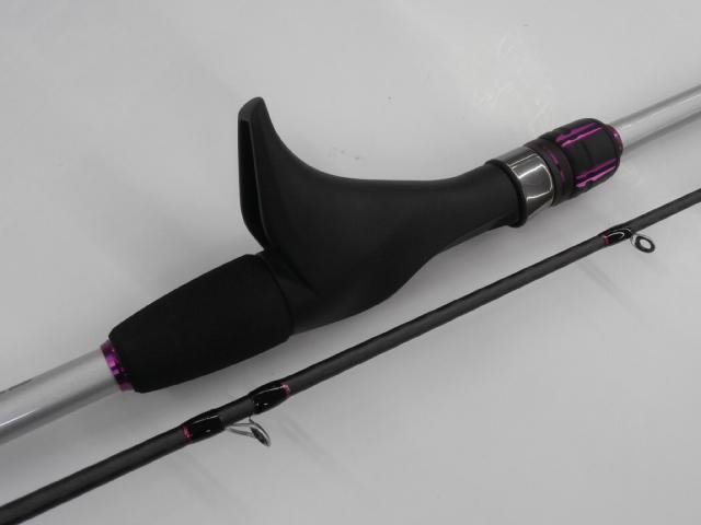 サーベルマスターTT 73 M210