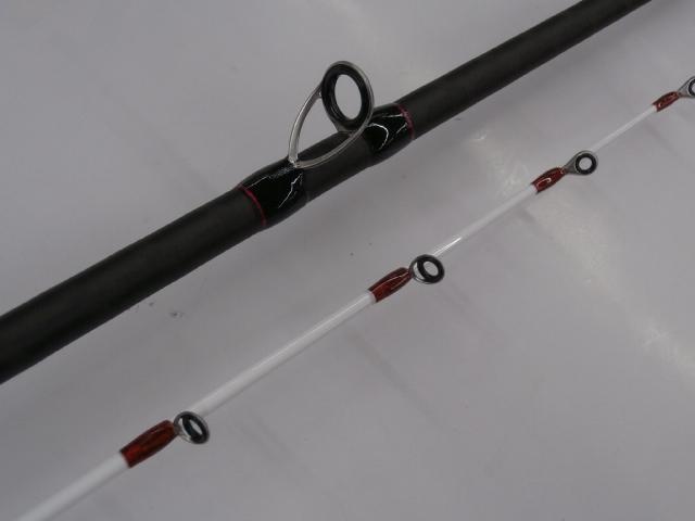 サーベルマスターTT 73 M210