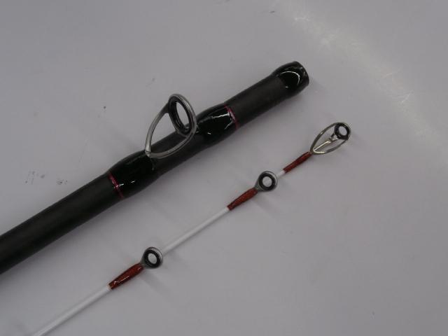 サーベルマスターTT 73 M210