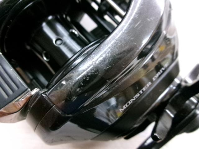 18アンタレスDC MDXG RH 美品‼️ 18アンタレスDC MDXG RH｜＠ベリーネット 日本最大新品中古釣具