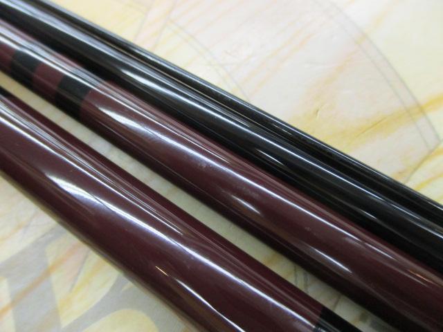 天峰総塗14ヘラブナ竿 4本継ぎ 天峰 総塗 14｜＠ベリーネット 日本最大新品中古釣具WEBショップ