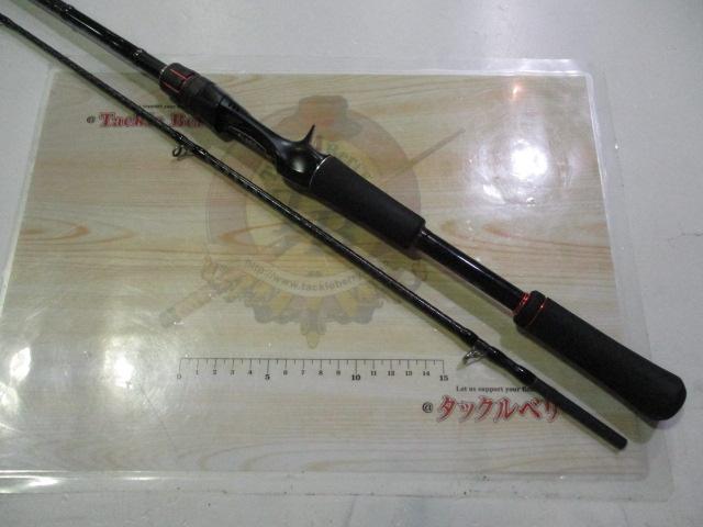 ゾディアス 1610ML-2｜＠ベリーネット 日本最大新品中古釣具WEB