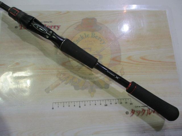 ゾディアス 1610ML-2｜＠ベリーネット 日本最大新品中古釣具WEB
