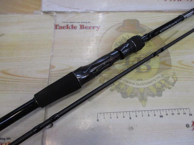 20ルナミス B76MH｜＠ベリーネット 日本最大新品中古釣具WEBショップ