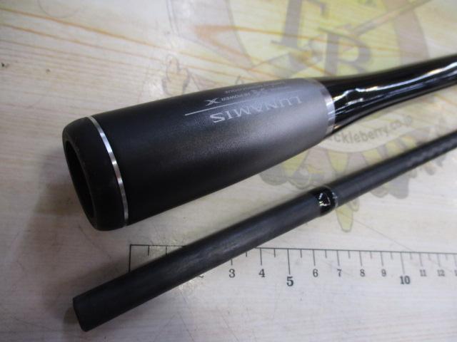 ルナミス B76MH シマノ ルナミス B76MH [2020年モデル] - 釣具のポイント 【公式