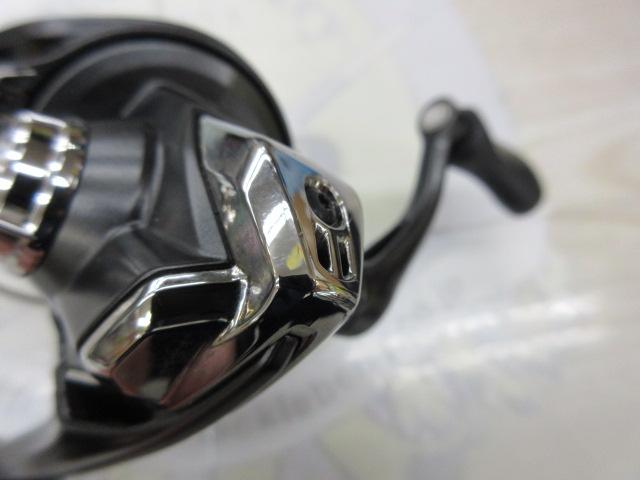 SHIMANO - SHIMANO シマノ 21ソアレXR C2000SSHG 044280