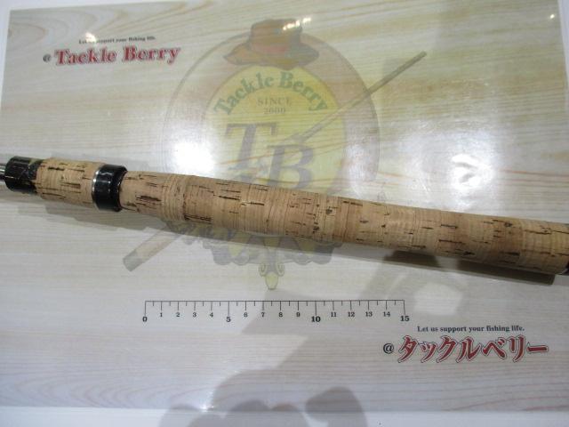 カリスマスティック KS-63L｜＠ベリーネット 日本最大新品中古