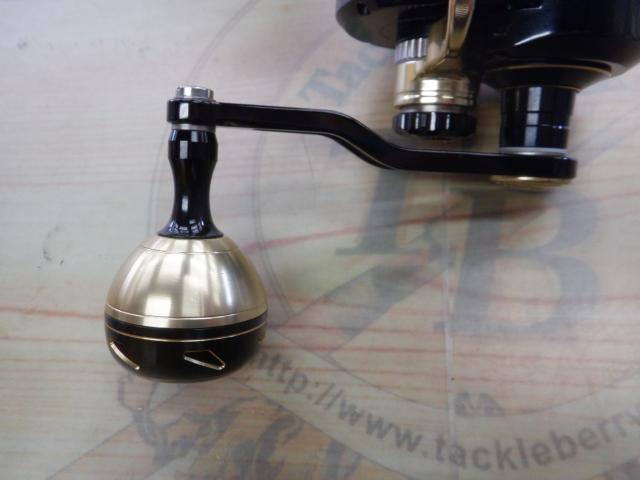 レイジ R20H ブラック/ライトゴールド