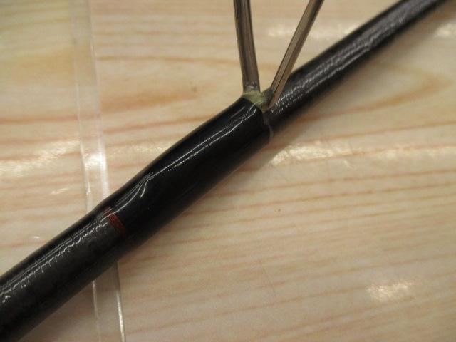 16 ポイズングロリアス 267ML シマノ '16 ポイズングロリアス 267ML -DUAL SNIPER- | 実釣