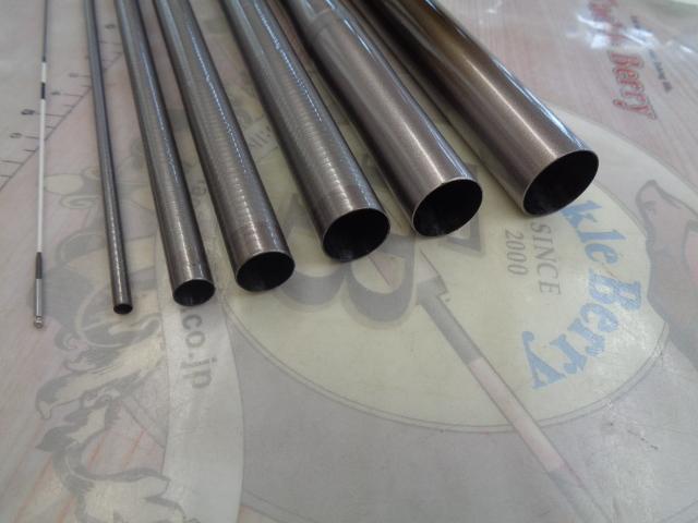 AZメバルEX 硬調71