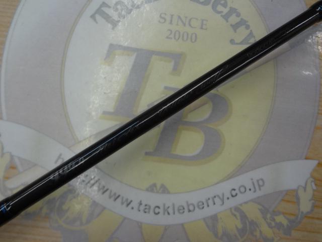 999.9フォーナインマイスター 61L-e イエローウルフ