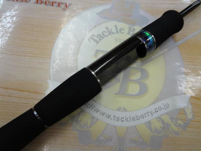 999.9フォーナインマイスター 61L-e イエローウルフ