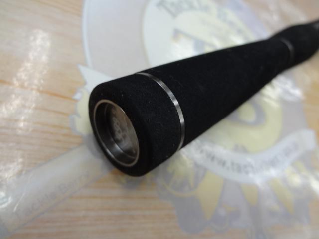 999.9フォーナインマイスター 61L-e イエローウルフ