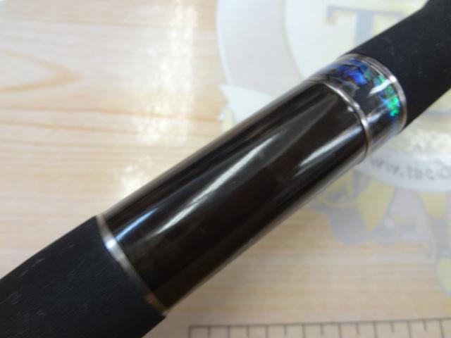 999.9フォーナインマイスター 61L-e イエローウルフ