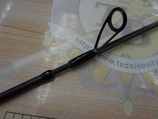 999.9フォーナインマイスター 61L-e イエローウルフ