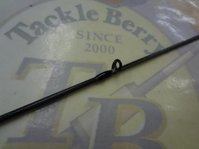 999.9フォーナインマイスター 61L-e イエローウルフ