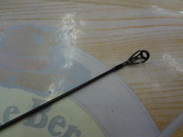 999.9フォーナインマイスター 61L-e イエローウルフ