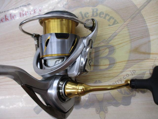 DAIWA（釣り） 【目玉商品】ダイワ 21 フリームス LT2500-XH