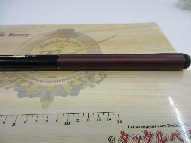 アドバンスイソ 1.2-530｜＠ベリーネット 日本最大新品中古釣具