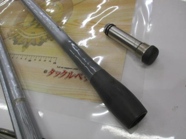 サーフカスタムSF 405BX(ストリップ)