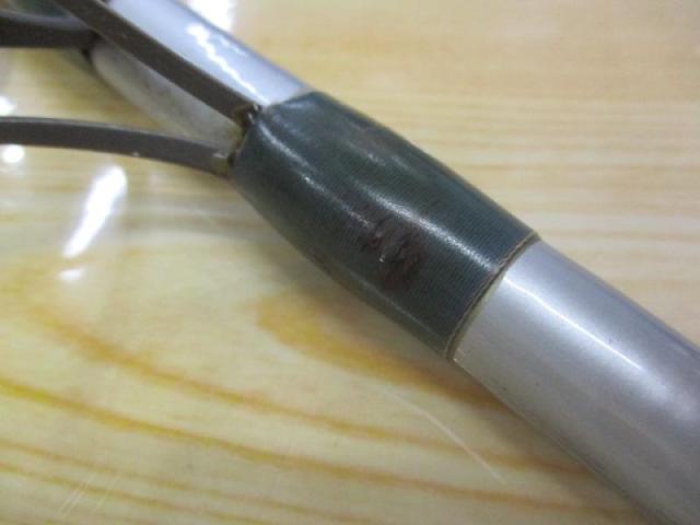 サーフカスタムSF 405BX(ストリップ)