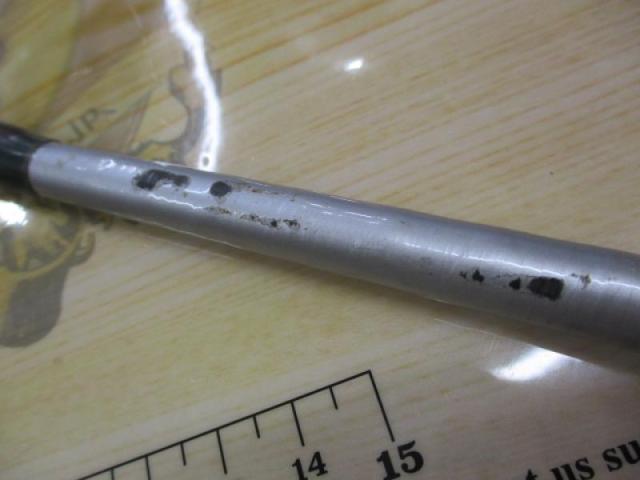 サーフカスタムSF 405BX(ストリップ)