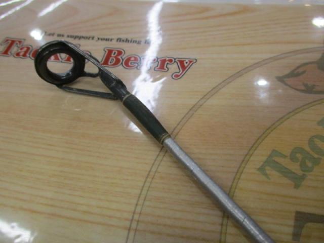 サーフカスタムSF 405BX(ストリップ)